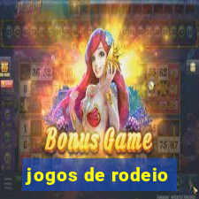 jogos de rodeio